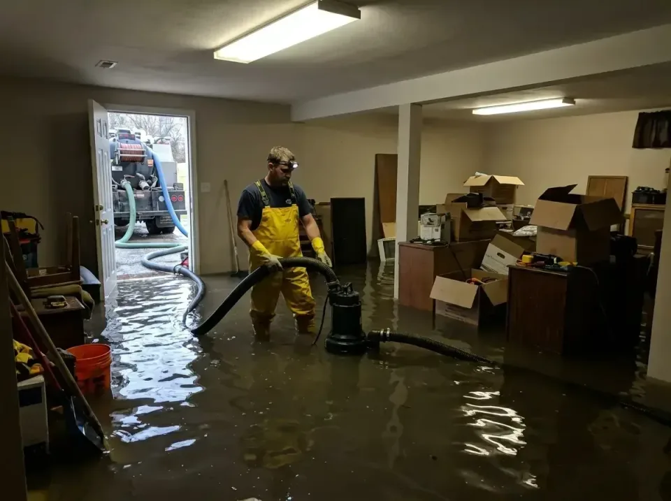 basement-burst-pipe-flooding-a-001 — frequently asked questions, 24-Hour Water Damage Restoration Services in Gladwin, MI
